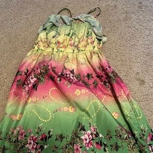 dress from south carolina